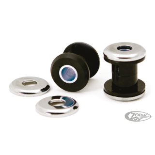 PU H.BAR DAMPER KIT FLH/T84-UP ST18-UP