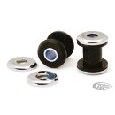 PU H.BAR DAMPER KIT FLH/T84-UP ST18-UP