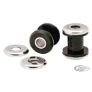PU H.BAR DAMPER KIT FLH/T84-UP ST18-UP