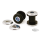 PU H.BAR DAMPER KIT FLH/T84-UP ST18-UP