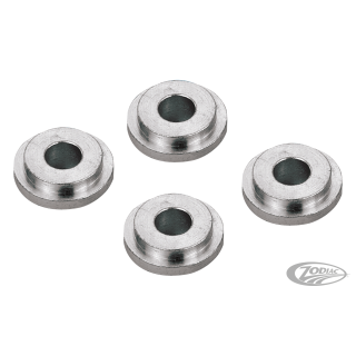 Solid handlebar mounting kit 49-72