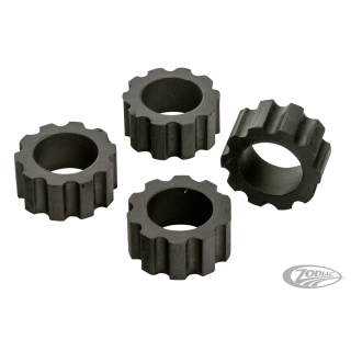 Handlebar bushings FLSTS97-09 set of 4