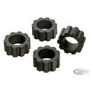 Handlebar bushings FLSTS97-09 set of 4