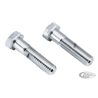 Hex head Riser bolt 1/2-20x2" UNF