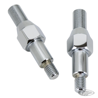 Springer riser stud set zinc FLSTS97-07