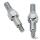 Springer riser stud set zinc FLSTS97-07