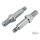 Springer riser stud set zinc FXSTS*88-09