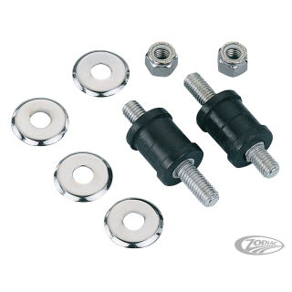 GZP Handlebar dampener kits with studs