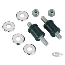 GZP Handlebar dampener kits with studs
