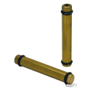 Handlebar vibration damper Set 2