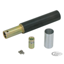 GZP Internal Clutch control
