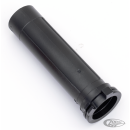 GZP Black Single throttle sleeve only
