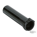 GZP Black Single throttle sleeve only