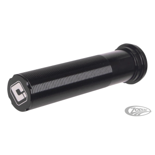 Odi Alloy Throttle Tube INDIAN 18+ TBW B