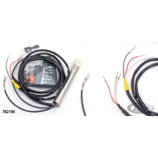 Throttle by wire assembly 2008-15 models