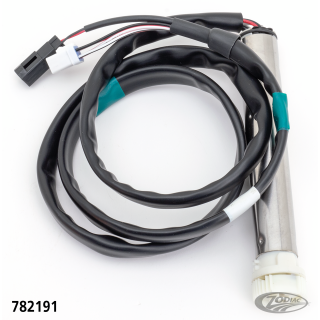 Throttle by wire assembly 2016-up models