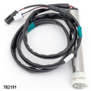 Throttle by wire assembly 2016-up models