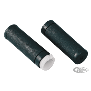 GZP Throttle pipe & grip set 2 cable