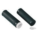 GZP Throttle pipe & grip set 2 cable