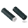 GZP Throttle pipe & grip set 2 cable