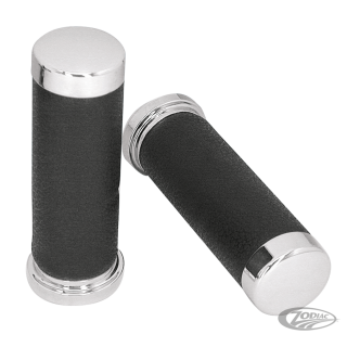 GZP Sundance Soft Touch grip set