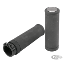 GZP Deluxe Throttle/idle pipe & grips