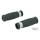 GZP Old Skool rubber grip set 73-95