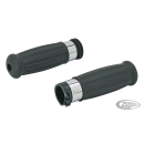 GZP Old Skool rubber grips 96-up cable