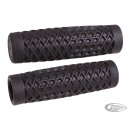 VANS/Cult grips 7/8" Black