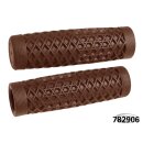 VANS/Cult grips 7/8" Brown