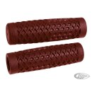 VANS/Cult grips 7/8" Ox Blood