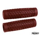 VANS/Cult grips 7/8" Ox Blood