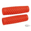 VANS/Cult grips 7/8" Orange