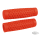 VANS/Cult grips 7/8" Orange