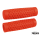 VANS/Cult grips 7/8" Orange