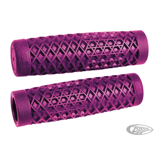 VANS/Cult grips 7/8" Iridescent Purple