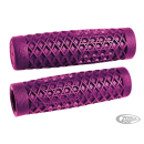 VANS/Cult grips 7/8" Iridescent Purple