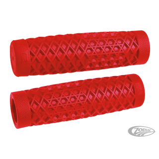 VANS/Cult grips 7/8" Red