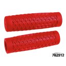 VANS/Cult grips 7/8" Red