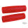 VANS/Cult grips 7/8" Red