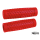 VANS/Cult grips 7/8" Red