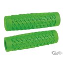 VANS/Cult grips 7/8" Green