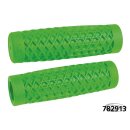 VANS/Cult grips 7/8" Green