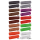 VANS/Cult grips 1" Iridescent Purple