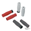 GZP Black Vintage soft grips