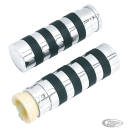 GZP JB style alu grip set single cabl