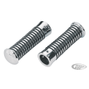 GZP O-ring handlebar grip set 7/8"