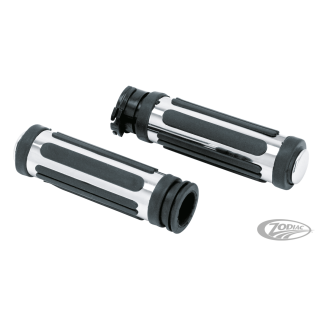 GZP Streamliner II grip set 96-up cable