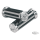 GZP Eagle Handle grip set ribbed