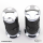 GZP Chrome 4-Cross T-II Grip set